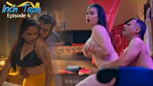 Thumbnail and Poster of the Inch Tape Episode 4 Video