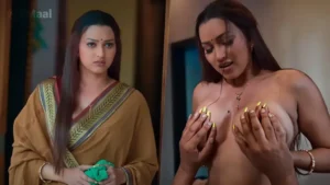 Thumbnail and Poster of the Jee Bhar Ke Episode 2 Video