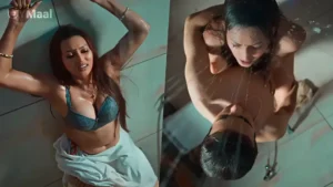 Thumbnail and Poster of the Jee Bhar Ke Episode 5 Video