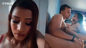 Thumbnail and Poster of the Jee Bhar Ke Episode 7 Video