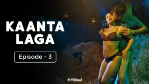 Thumbnail and Poster of the Kaanta Laga Episode 3 Video