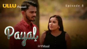 Thumbnail and Poster of the Payal Episode 5 Video