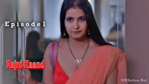 Thumbnail and Poster of the Rajni Kaand Episode 1 Video