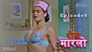 Thumbnail and Poster of the Rose Marlo Episode 8 Video