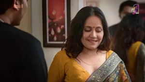 Thumbnail and Poster of the Time Pass Episode 1 Video