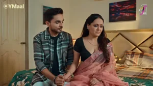 Thumbnail and Poster of the Time Pass Episode 7 Video