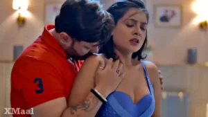 Thumbnail and Poster of the VideoBaaz Episode 3 Video