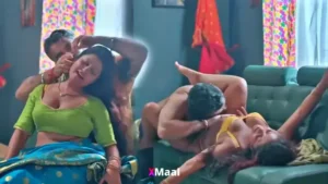 Thumbnail and Poster of the Akalmand Junglee Episode 6 Video