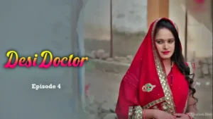 Thumbnail and Poster of the Desi Doctor Episode 4 Video