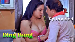 Thumbnail and Poster of the Ding Dong Episode 4 Video