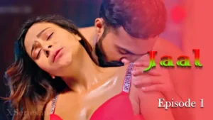 Thumbnail and Poster of the Jaal Episode 1 Video