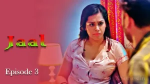 Thumbnail and Poster of the Jaal Episode 3 Video