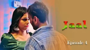 Thumbnail and Poster of the Jaal Episode 4 Video