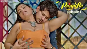 Thumbnail and Poster of the Rasgulla Episode 1 Video