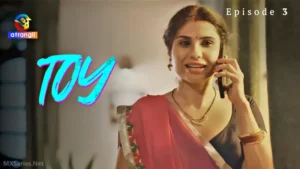 Thumbnail and Poster of the Toy Episode 3 Video