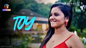 Thumbnail and Poster of the Toy Episode 5 Video